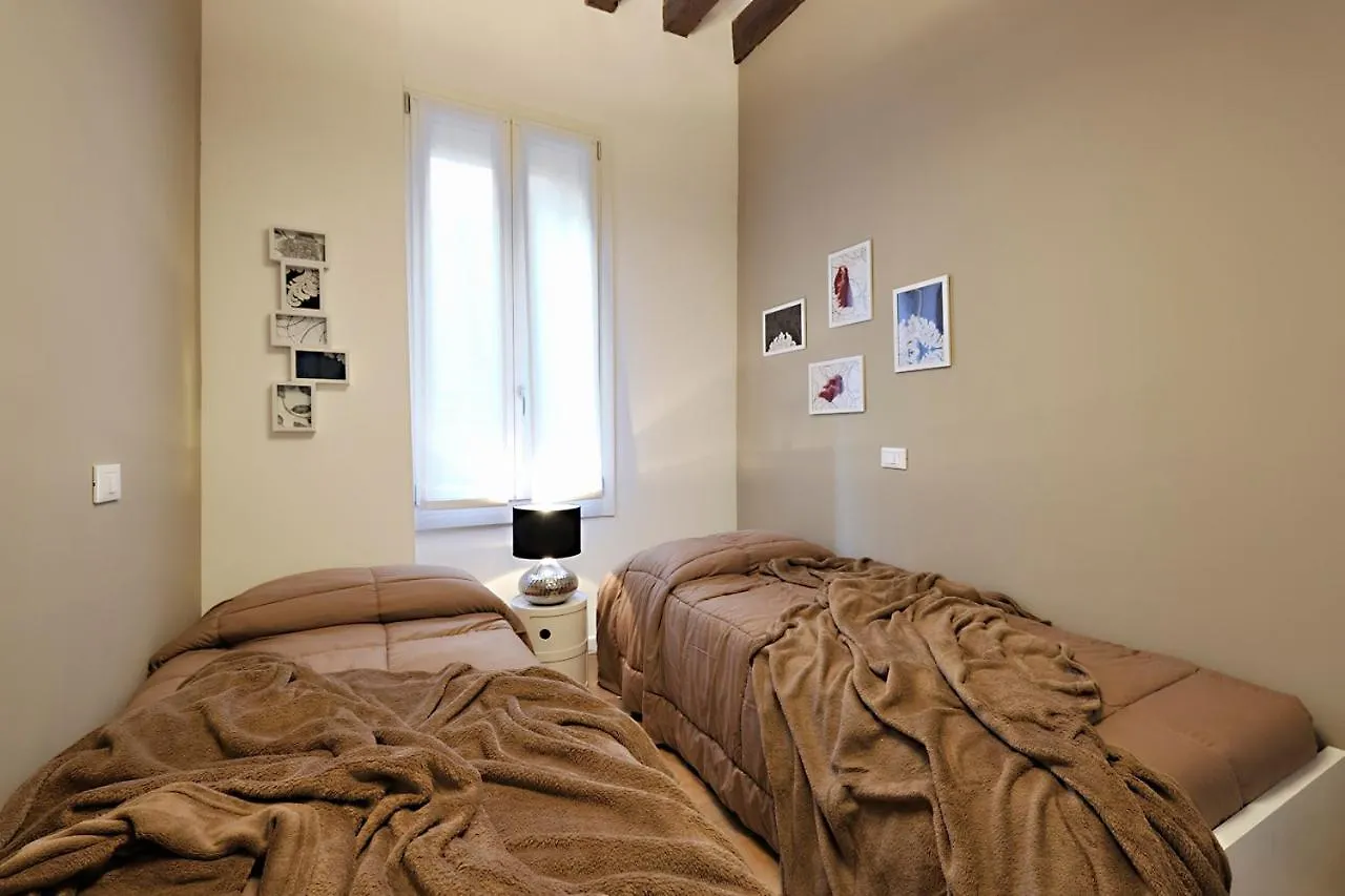 Ca Venezia Design Apartment