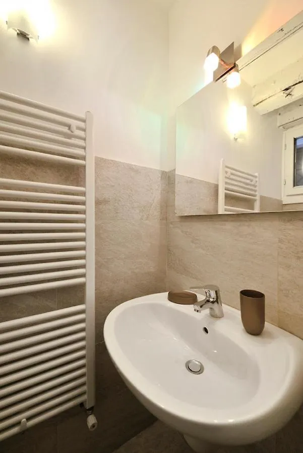 Ca Venezia Design Apartment 0*, Venice