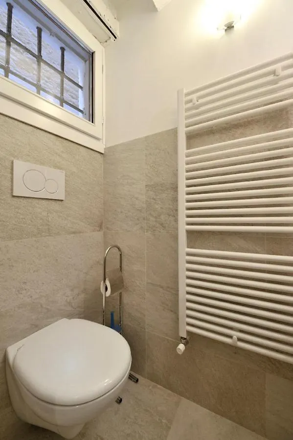 Ca Venezia Design Apartment