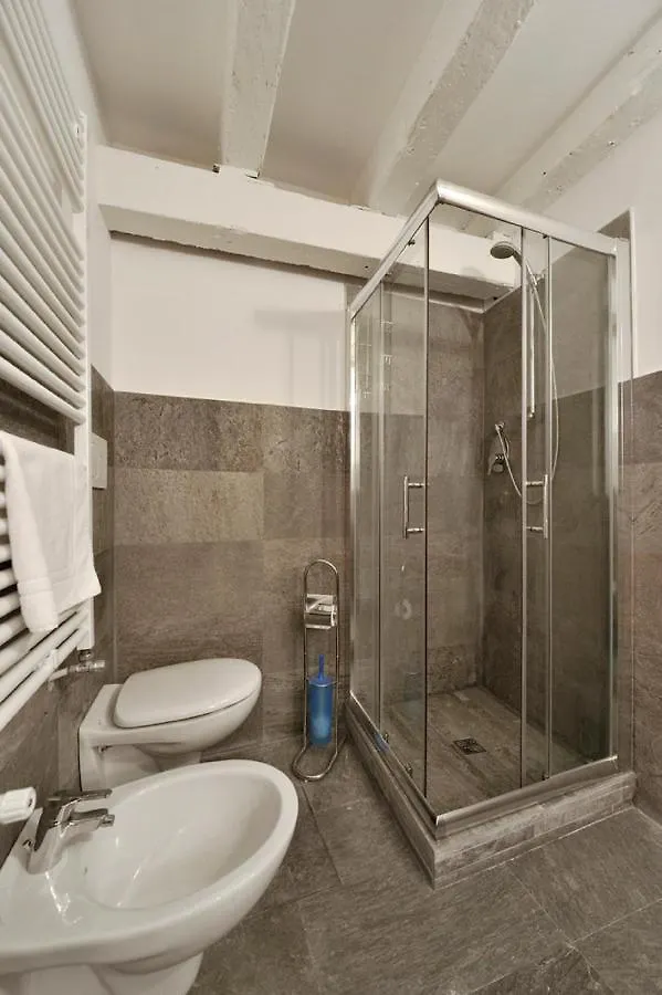 Ca Venezia Design Apartment