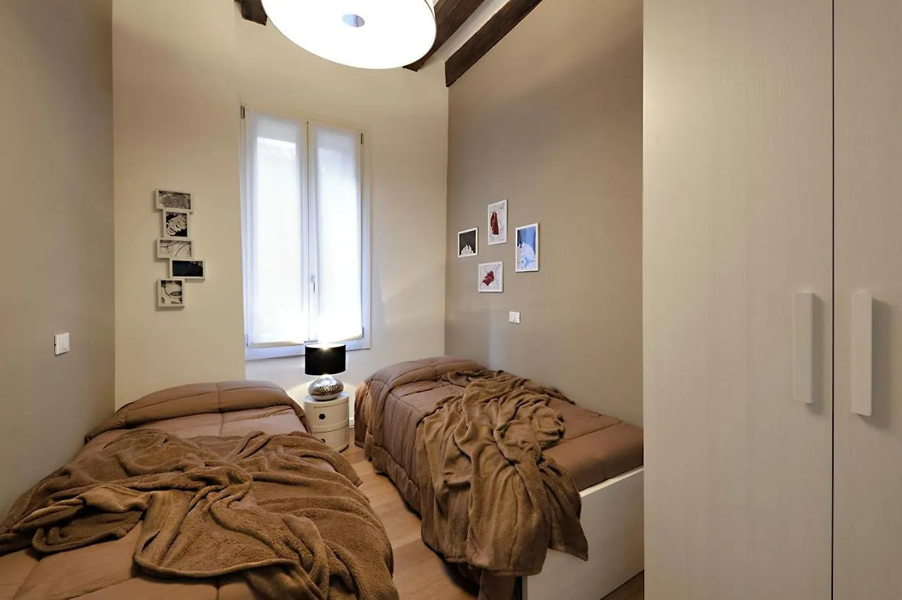 Ca Venezia Design Apartment Италия