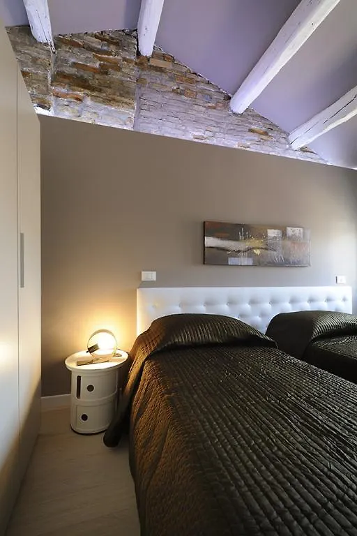 Ca Venezia Design Apartment Venice