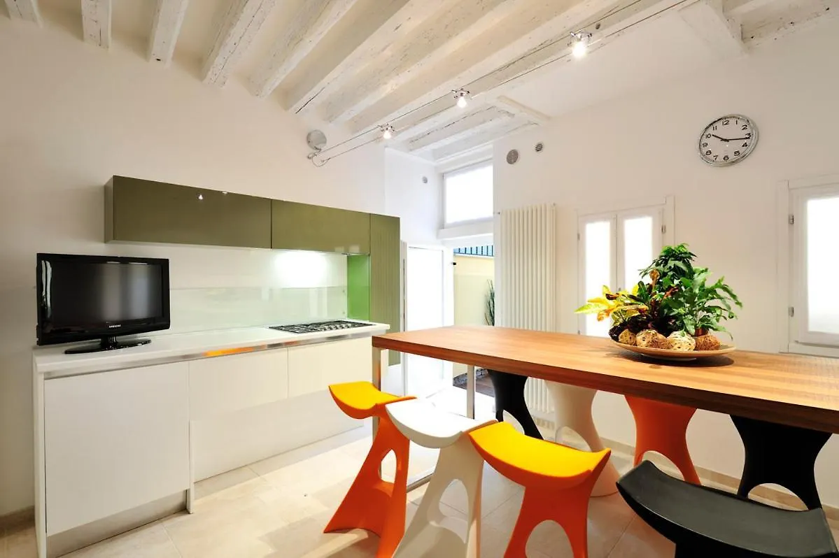 Ca Venezia Design Apartment  Venice